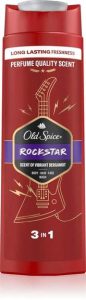 Old Spice Tomorrowland Special Edition 3 in 1 Duschgel und Shampoo (Prime Spar-Abo)