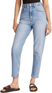 Tommy Jeans Damen Mom-Fit Ultra High Waist Jeans für 21,06 €