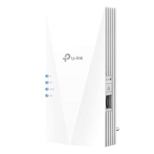 TP-Link RE700X WiFi 6 WLAN Verstärker Repeater