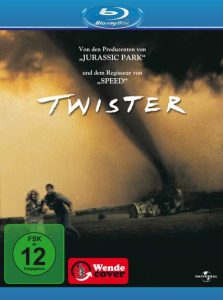 Twister (1996) – Blu-ray @ Amazon PRIME