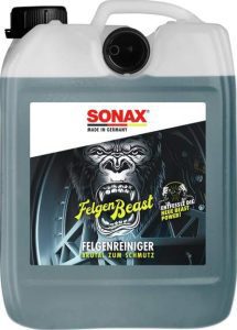 Sonax FelgenBeast Felgenreiniger mit Wirkindikator – mit Amazon Prime deutlich günstiger als idealo