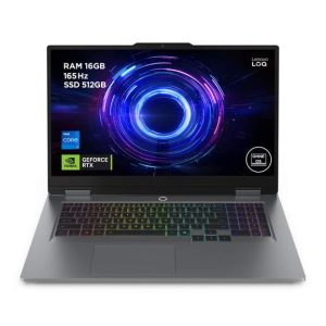 Lenovo LOQ | Laptop | i7 | 512GB RTX 5070