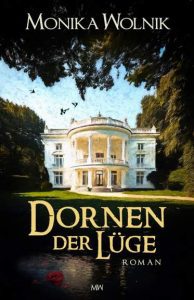 (Amazon Kindle) Dornen der Lüge | eigenständiger historischer Roman | eBook | 4,0*>550 Bew.